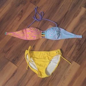 Victoria Secret Size Small Bikini